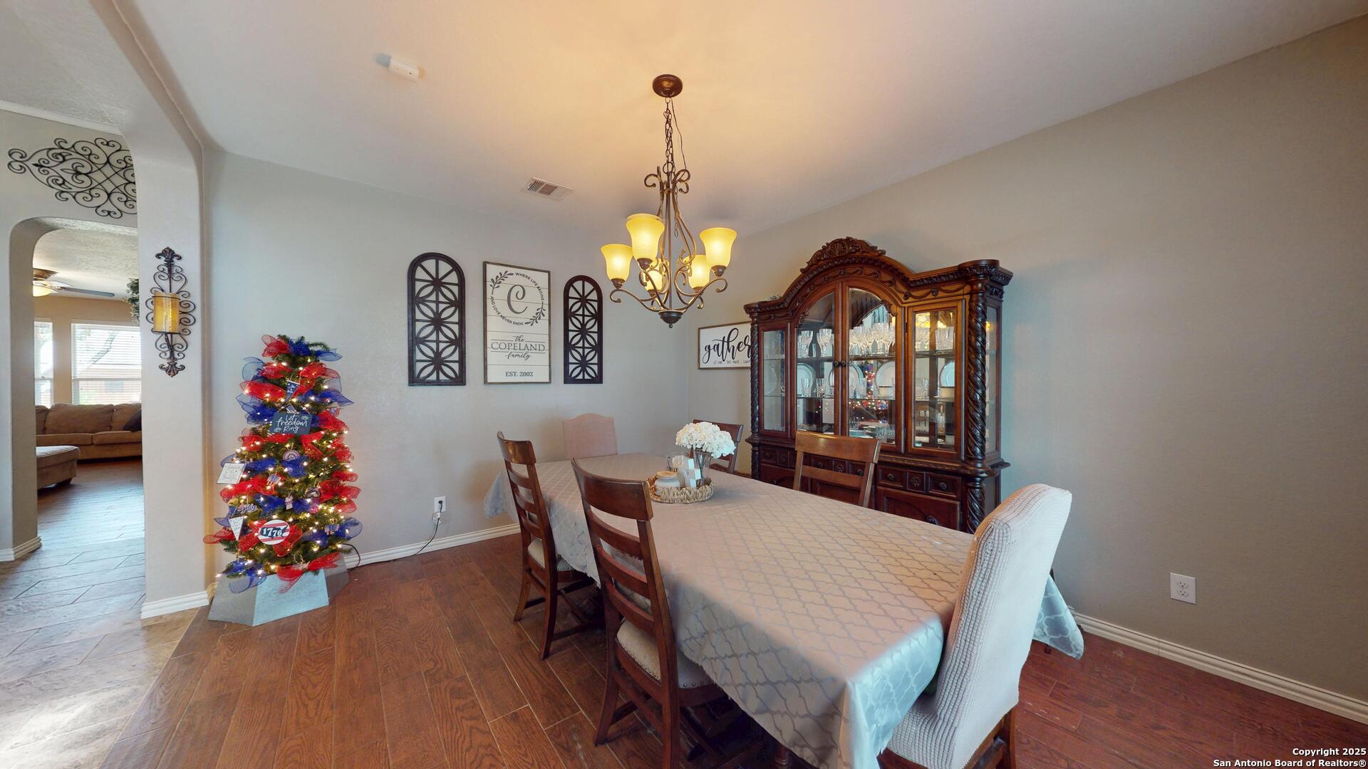 522 Baltustrol Cibolo TX 78108