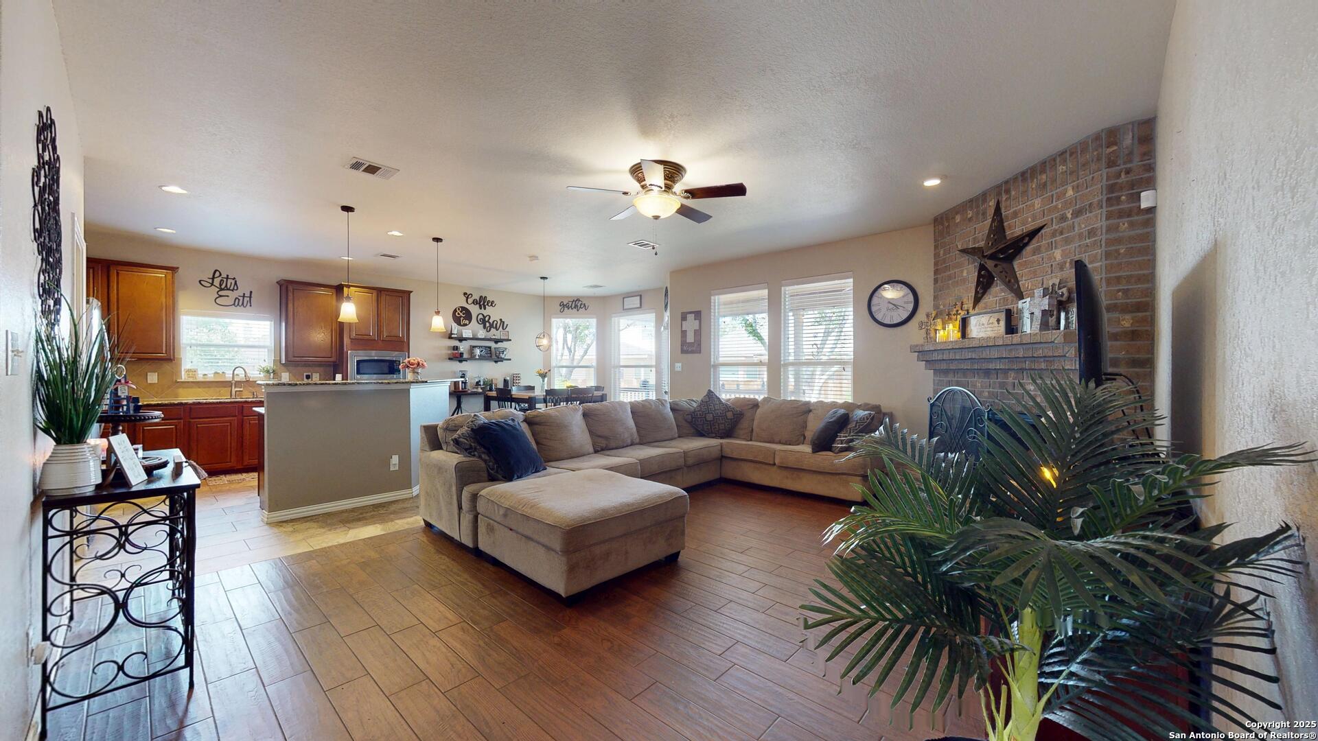 522 Baltustrol Cibolo TX 78108