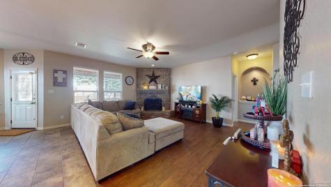 522 Baltustrol Cibolo TX 78108