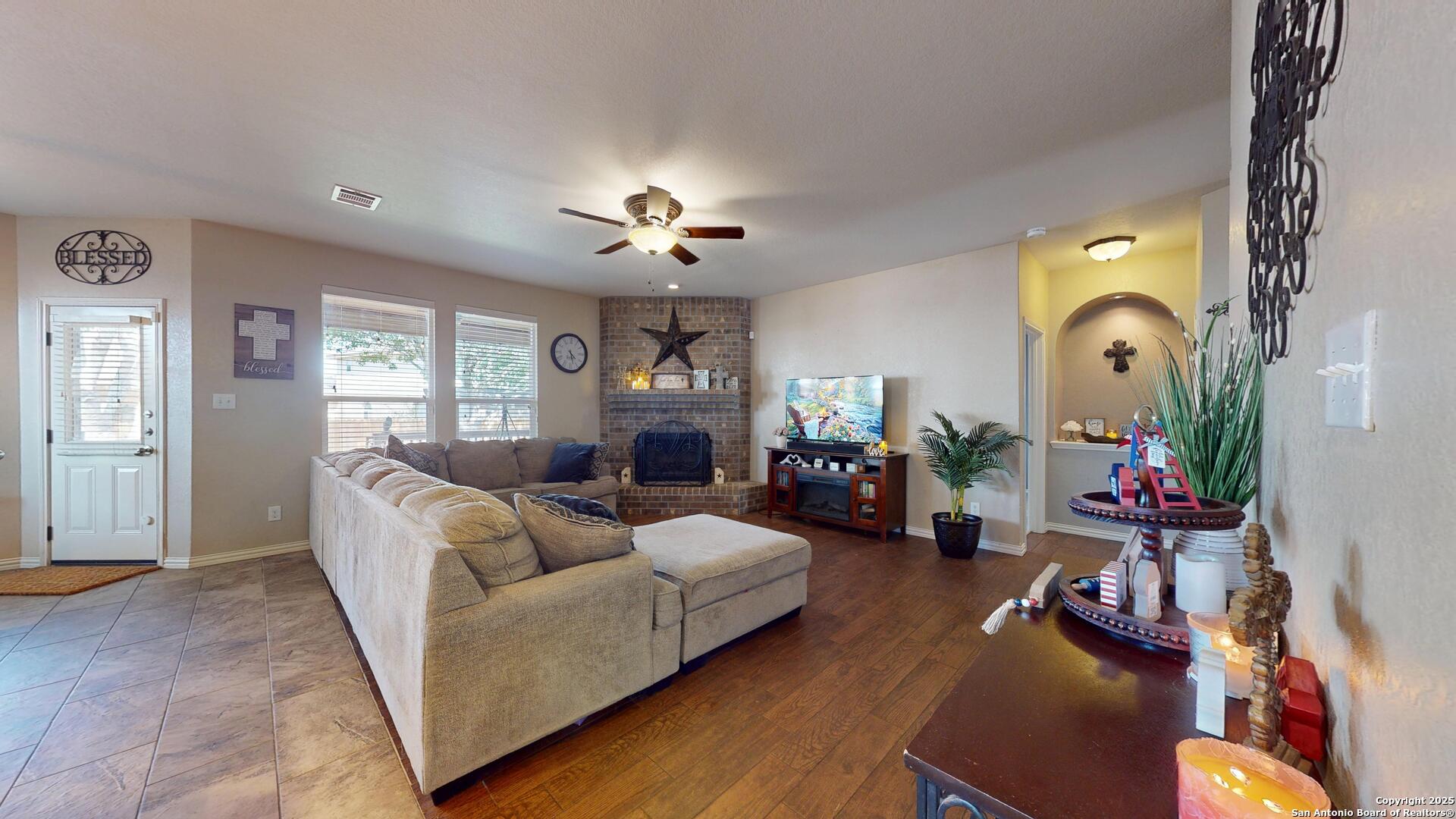 522 Baltustrol Cibolo TX 78108