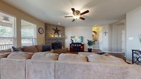 522 Baltustrol Cibolo TX 78108