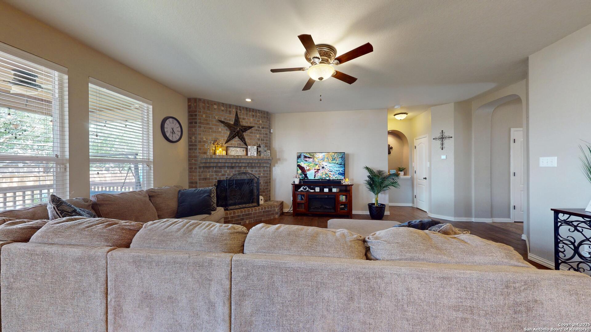 522 Baltustrol Cibolo TX 78108