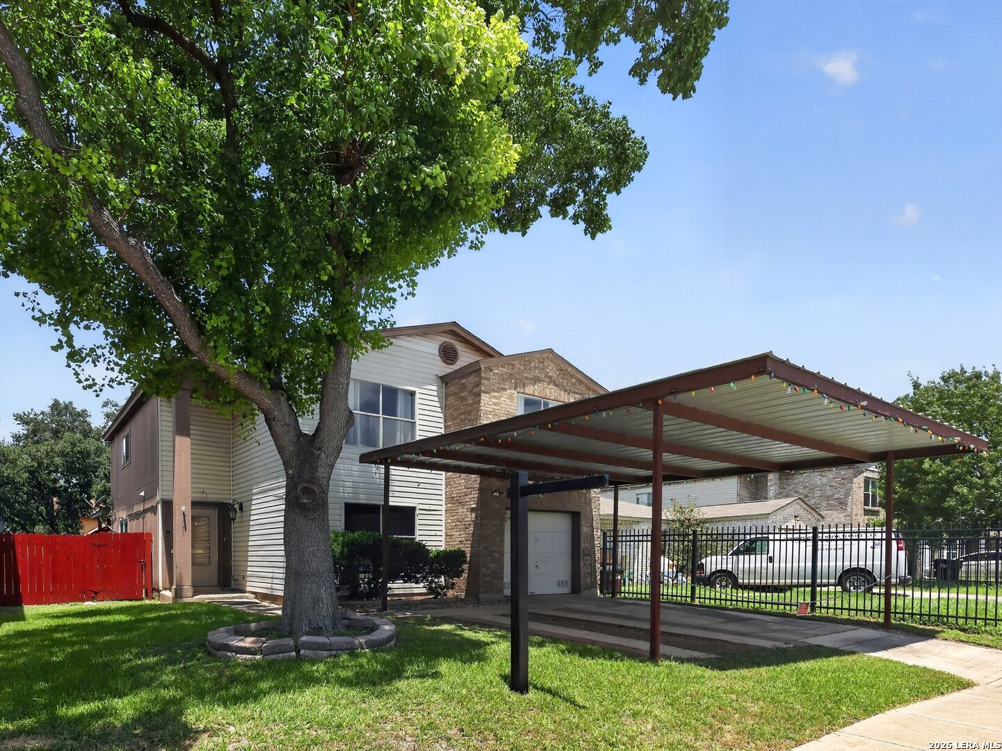 3647 Cameron Springs San Antonio TX 78244