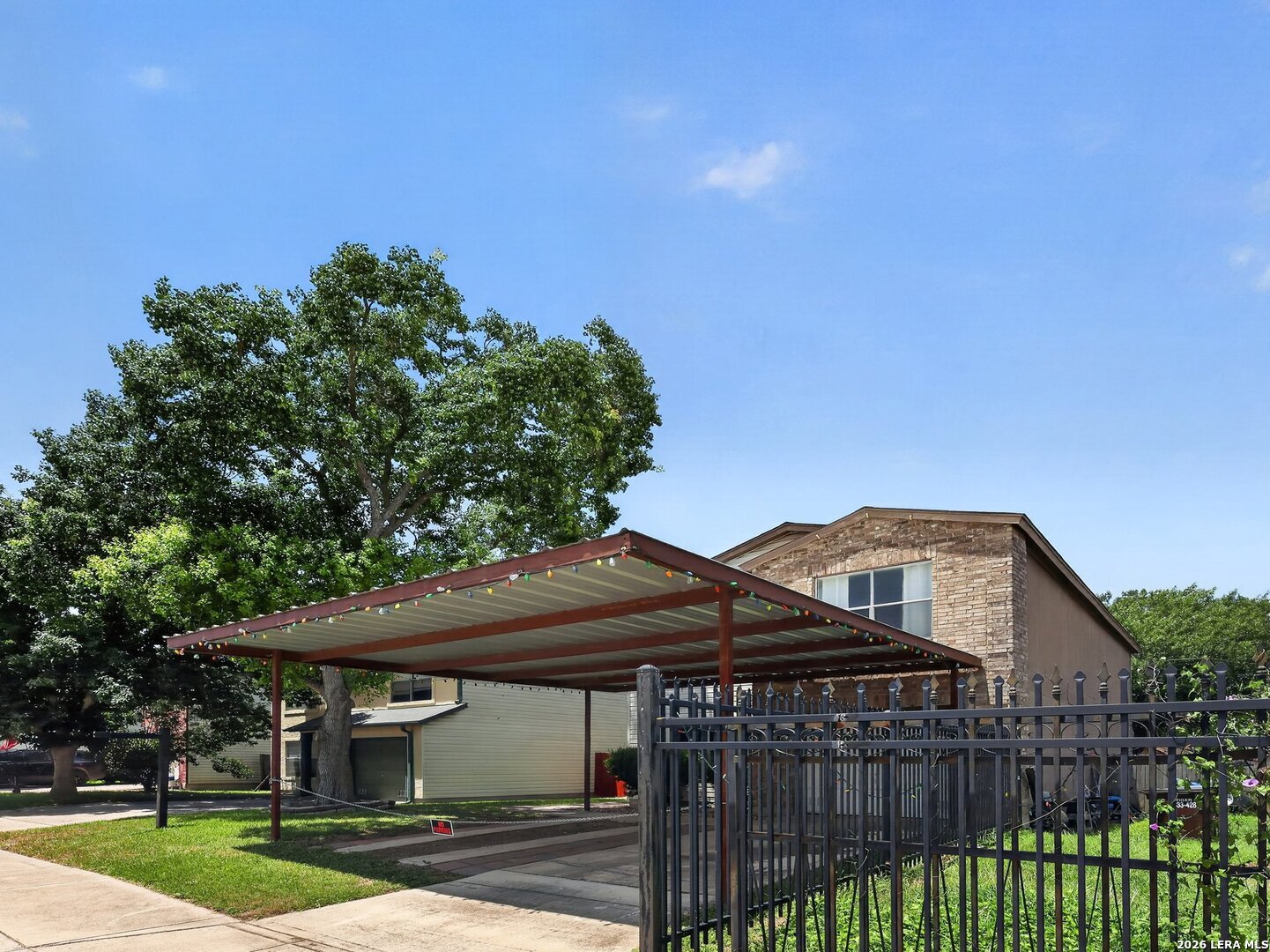 3647 Cameron Springs San Antonio TX 78244