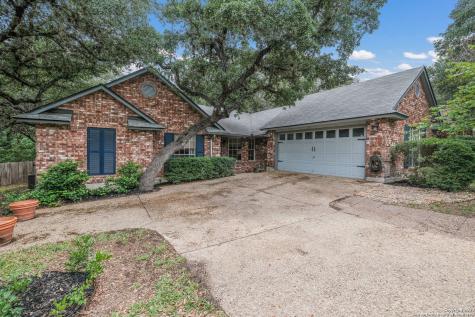 2410 Kelso San Antonio TX 78248