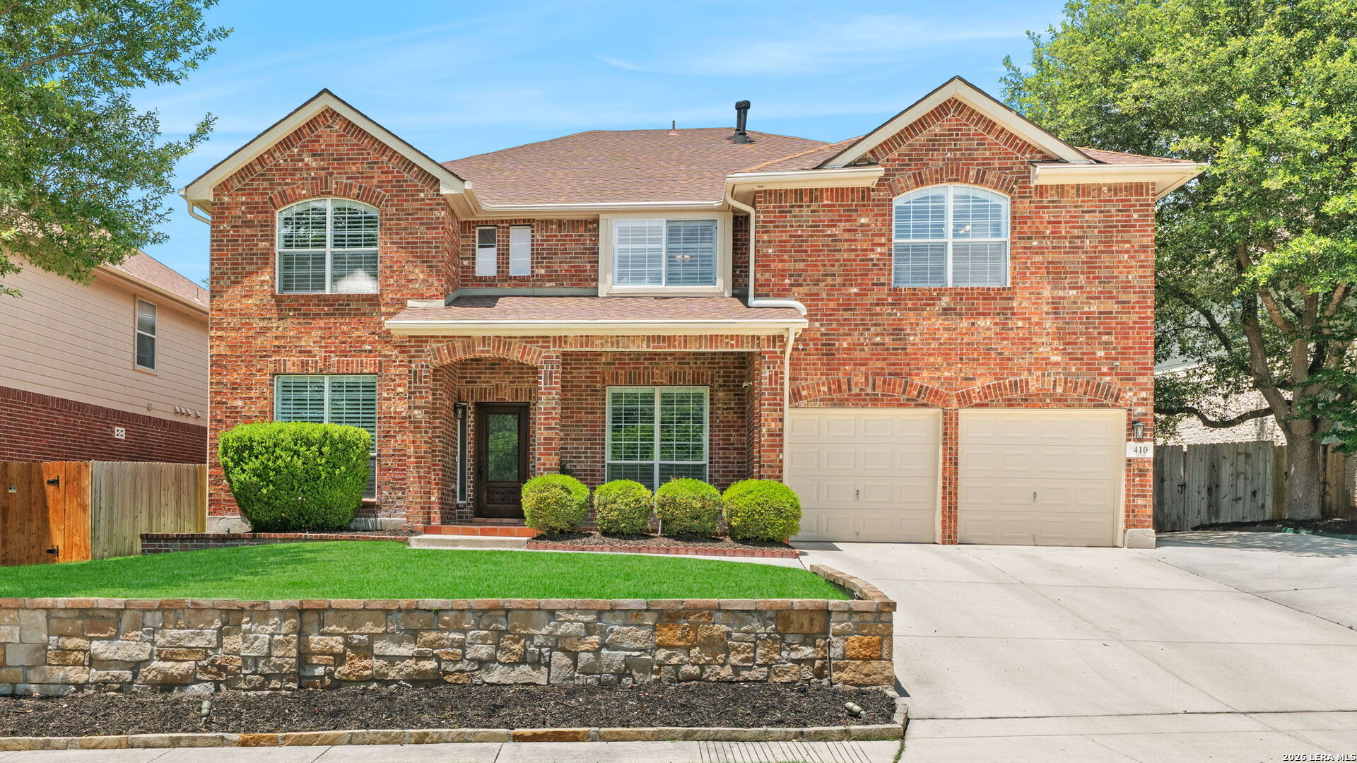 410 Midway Crest San Antonio TX 78258