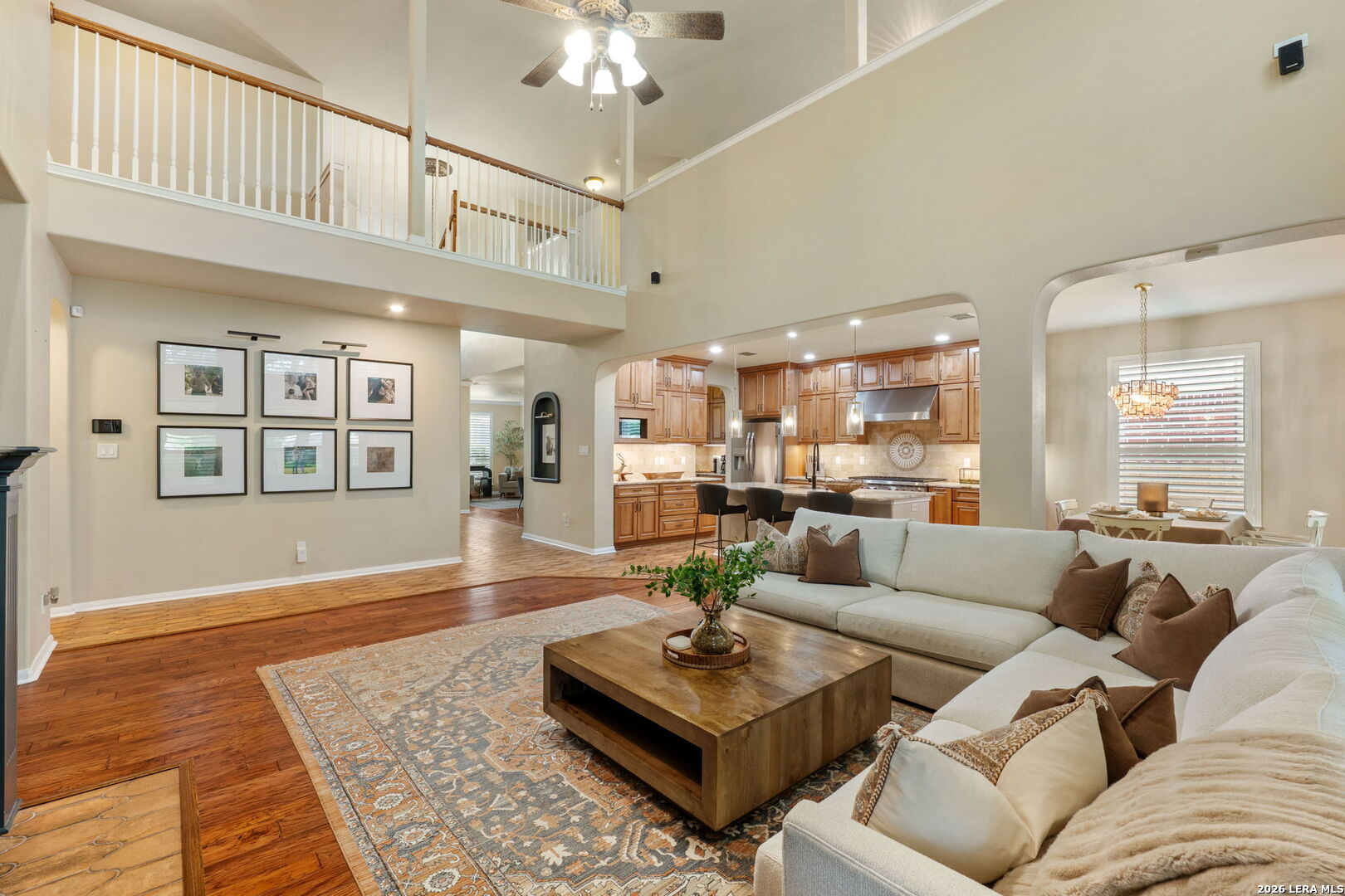 410 Midway Crest San Antonio TX 78258