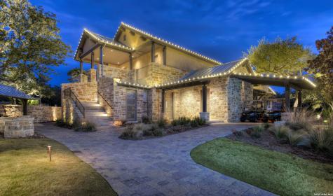 12 Ledgestone Place Boerne TX 78006