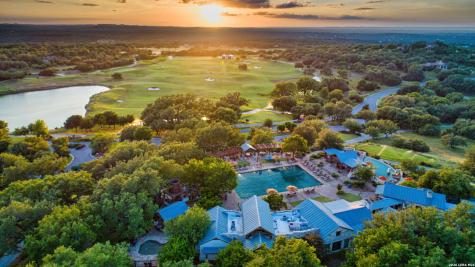 12 Ledgestone Place Boerne TX 78006