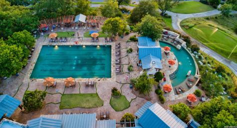 12 Ledgestone Place Boerne TX 78006