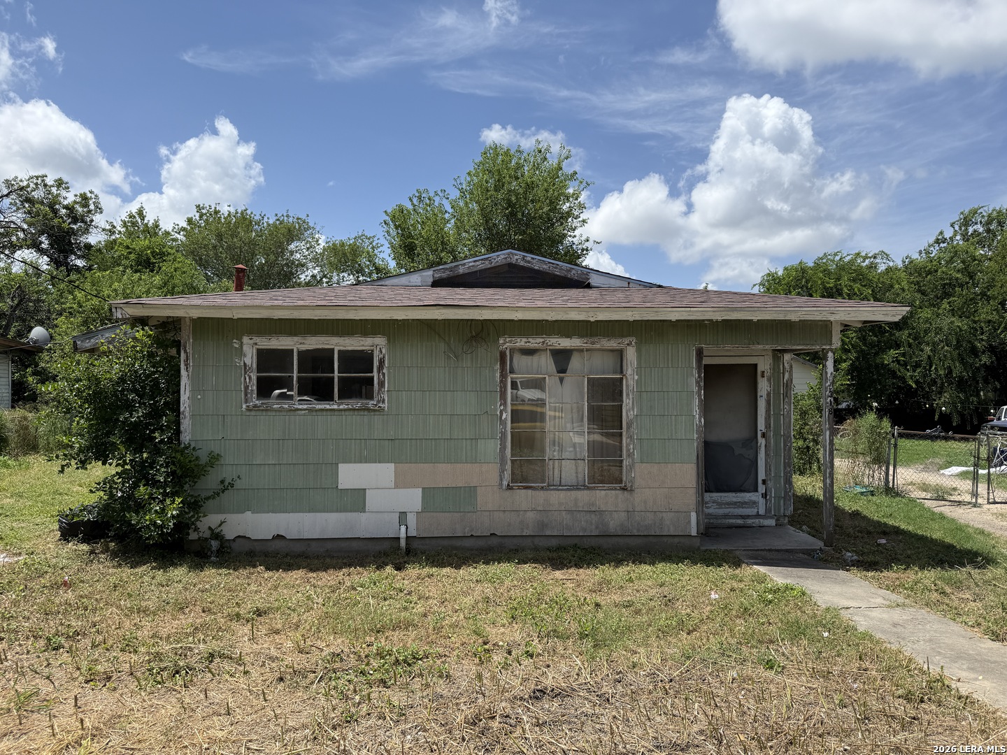 318 Sterling Street San Antonio TX 78220