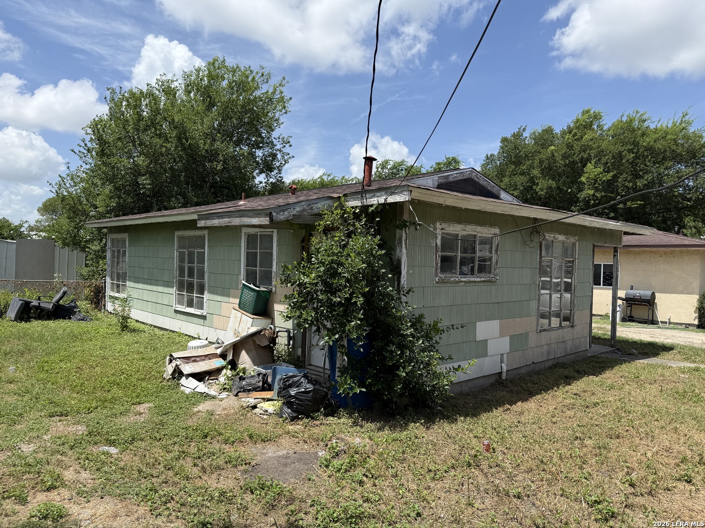 318 Sterling Street San Antonio TX 78220