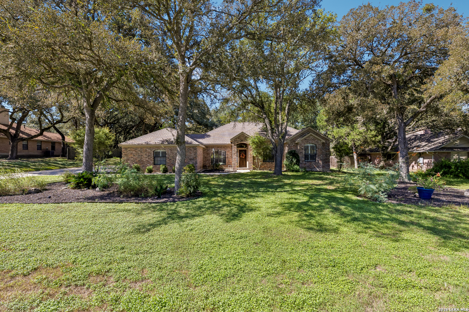 20123 Hoya Lane Garden Ridge TX 78266