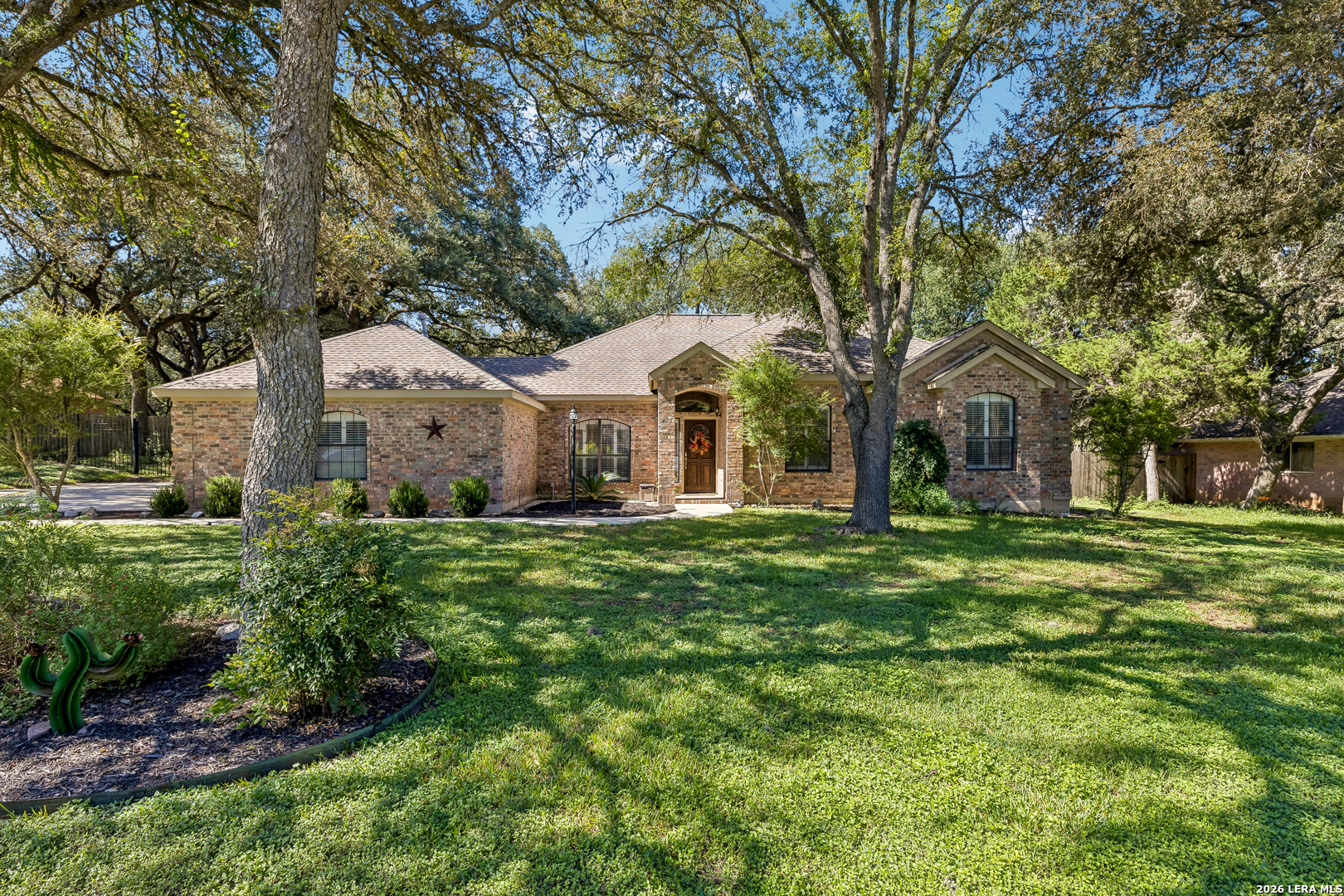 20123 Hoya Lane Garden Ridge TX 78266