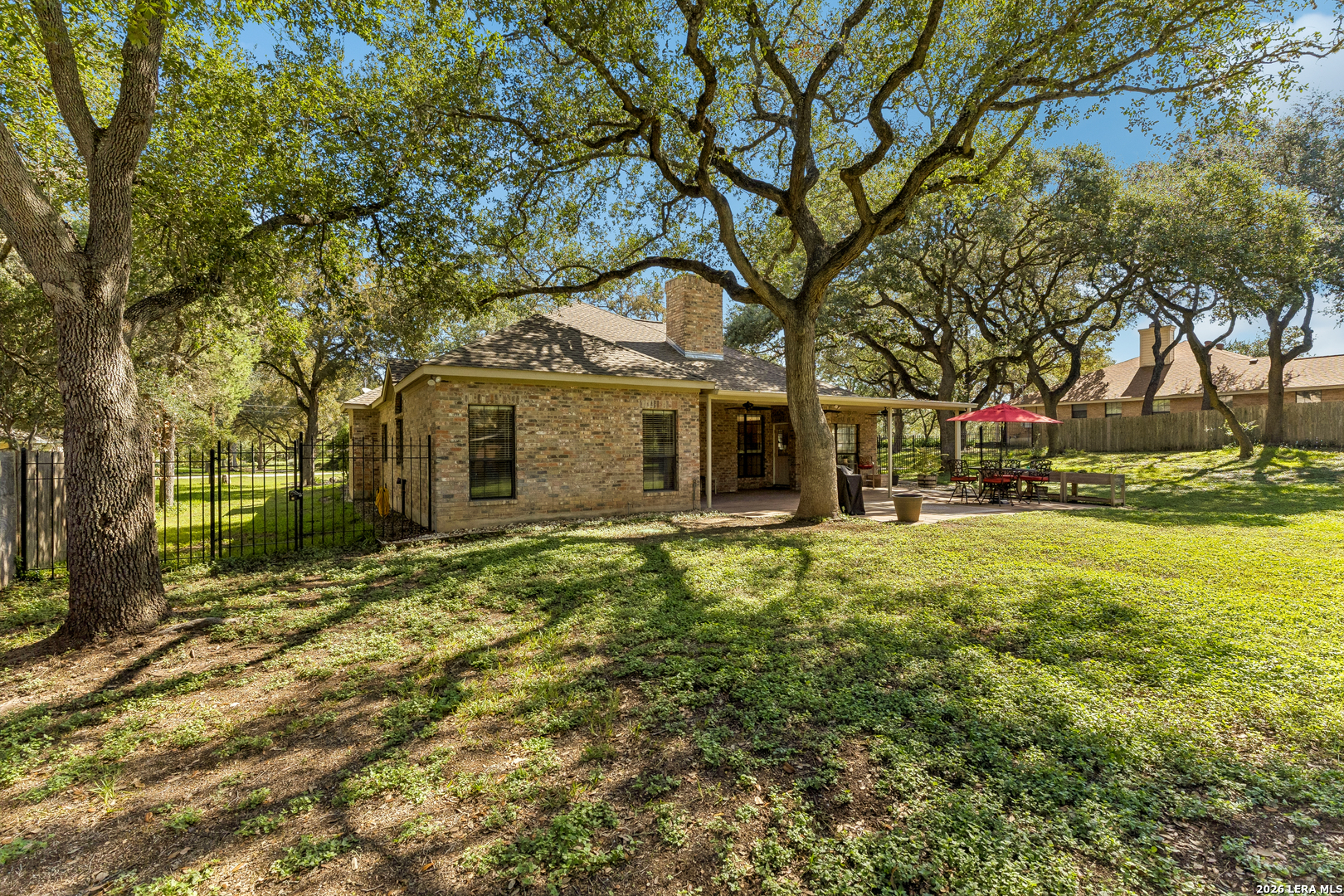 20123 Hoya Lane Garden Ridge TX 78266