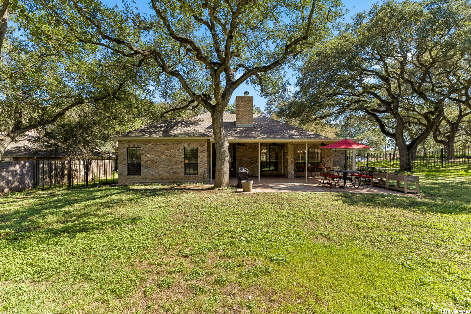 20123 Hoya Lane Garden Ridge TX 78266