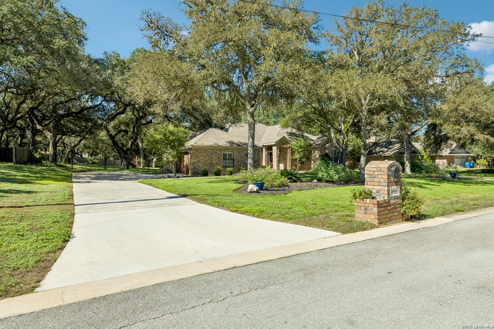 20123 Hoya Lane Garden Ridge TX 78266