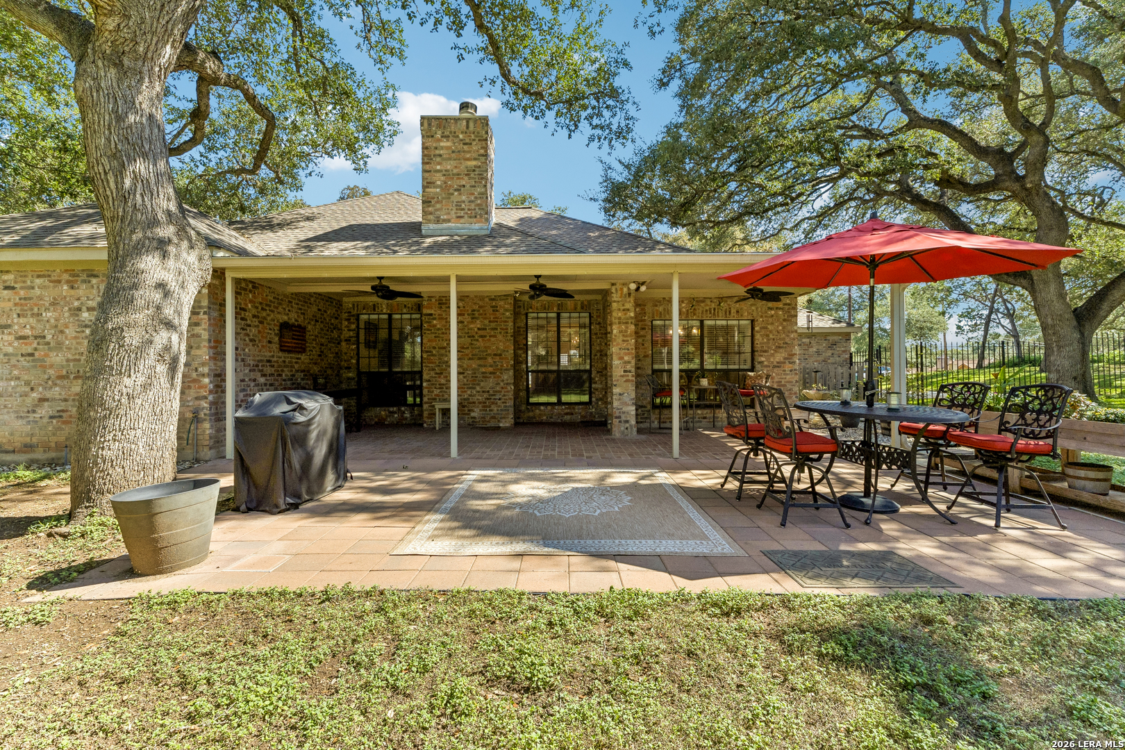 20123 Hoya Lane Garden Ridge TX 78266