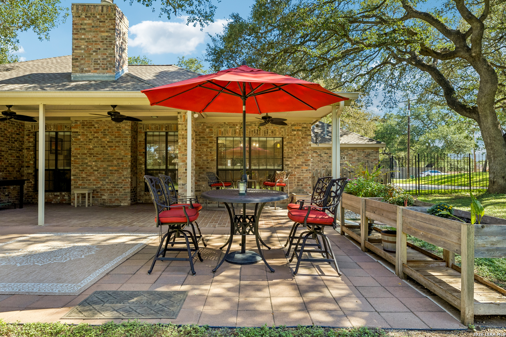 20123 Hoya Lane Garden Ridge TX 78266