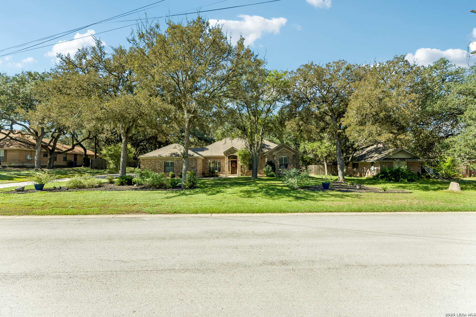 20123 Hoya Lane Garden Ridge TX 78266