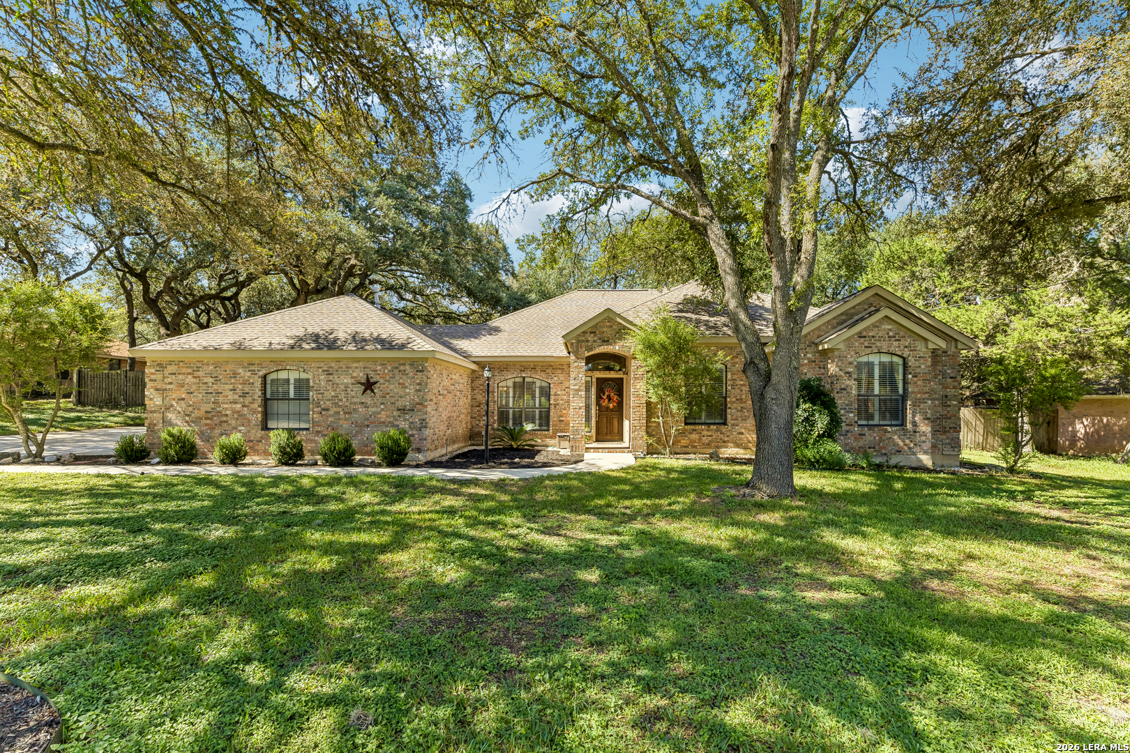 20123 Hoya Lane Garden Ridge TX 78266