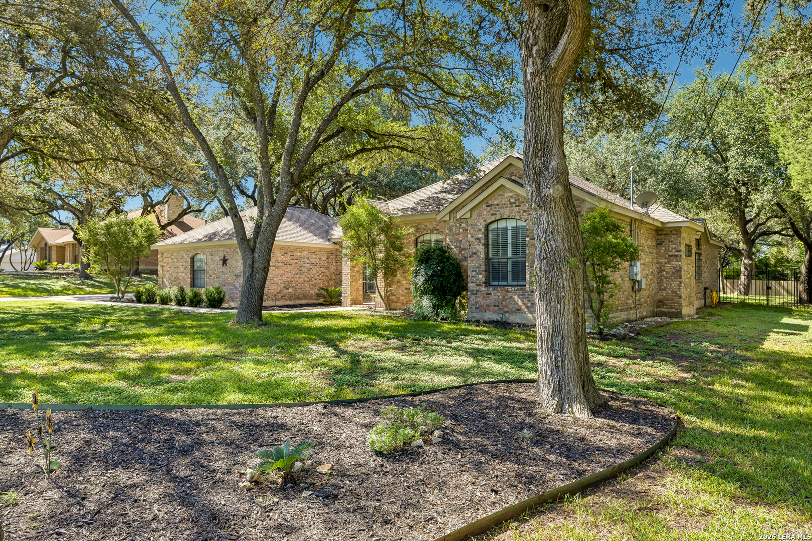 20123 Hoya Lane Garden Ridge TX 78266