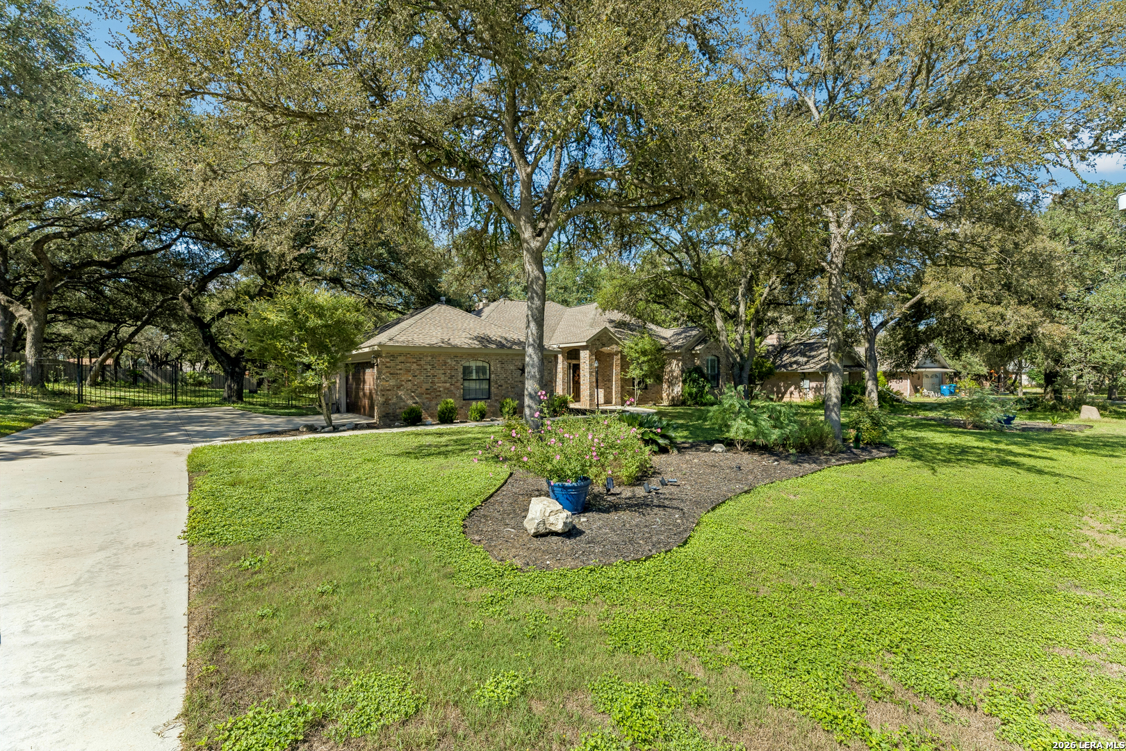 20123 Hoya Lane Garden Ridge TX 78266