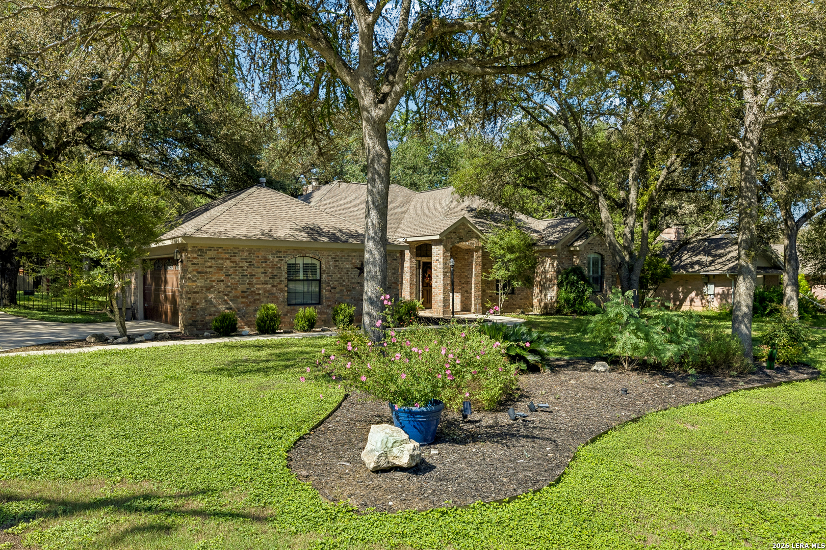 20123 Hoya Lane Garden Ridge TX 78266