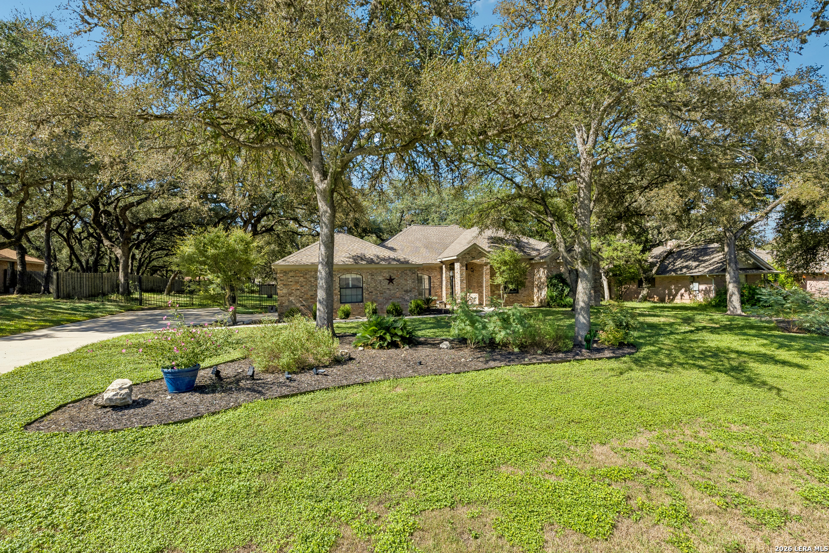 20123 Hoya Lane Garden Ridge TX 78266