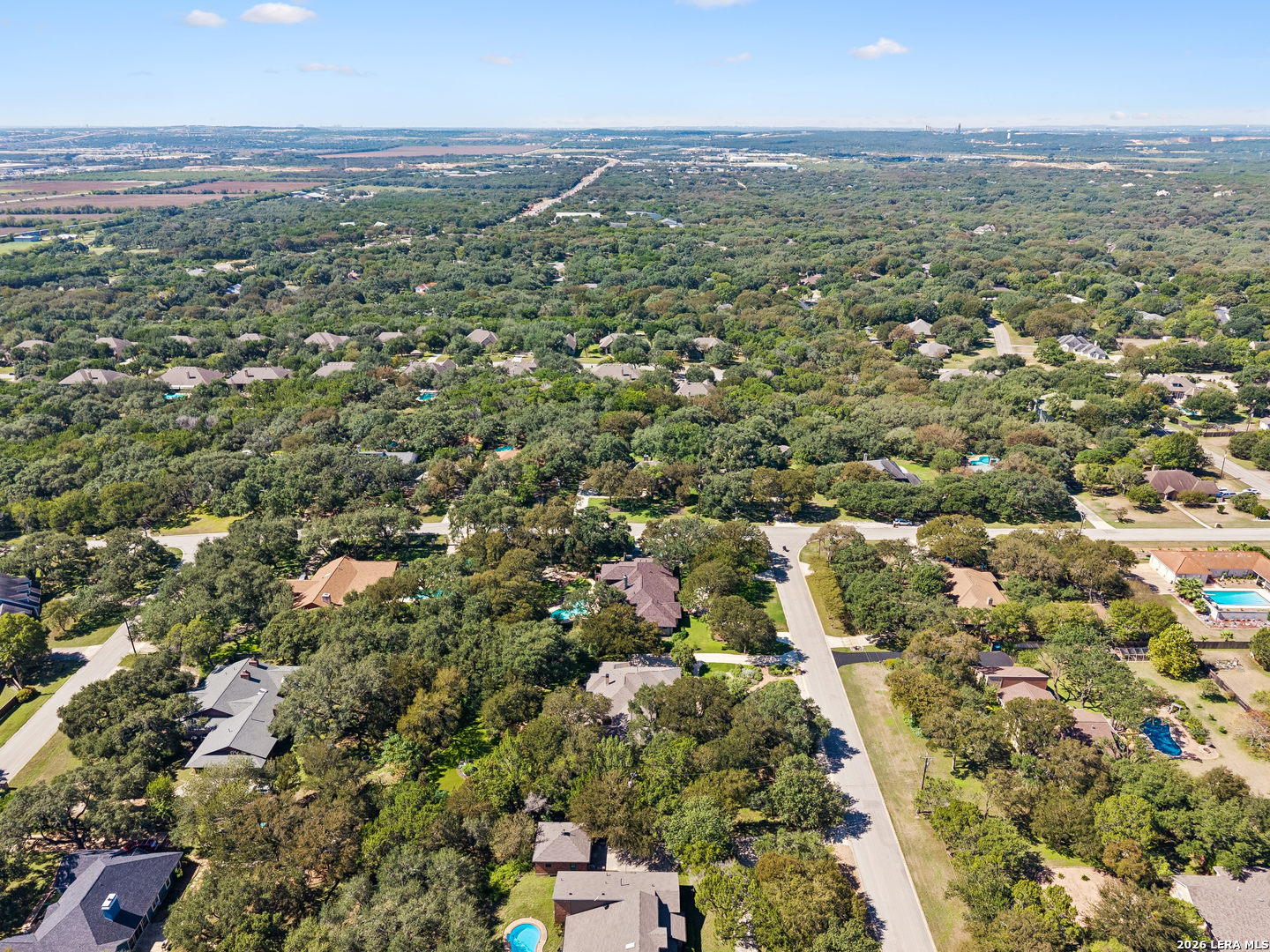 20123 Hoya Lane Garden Ridge TX 78266