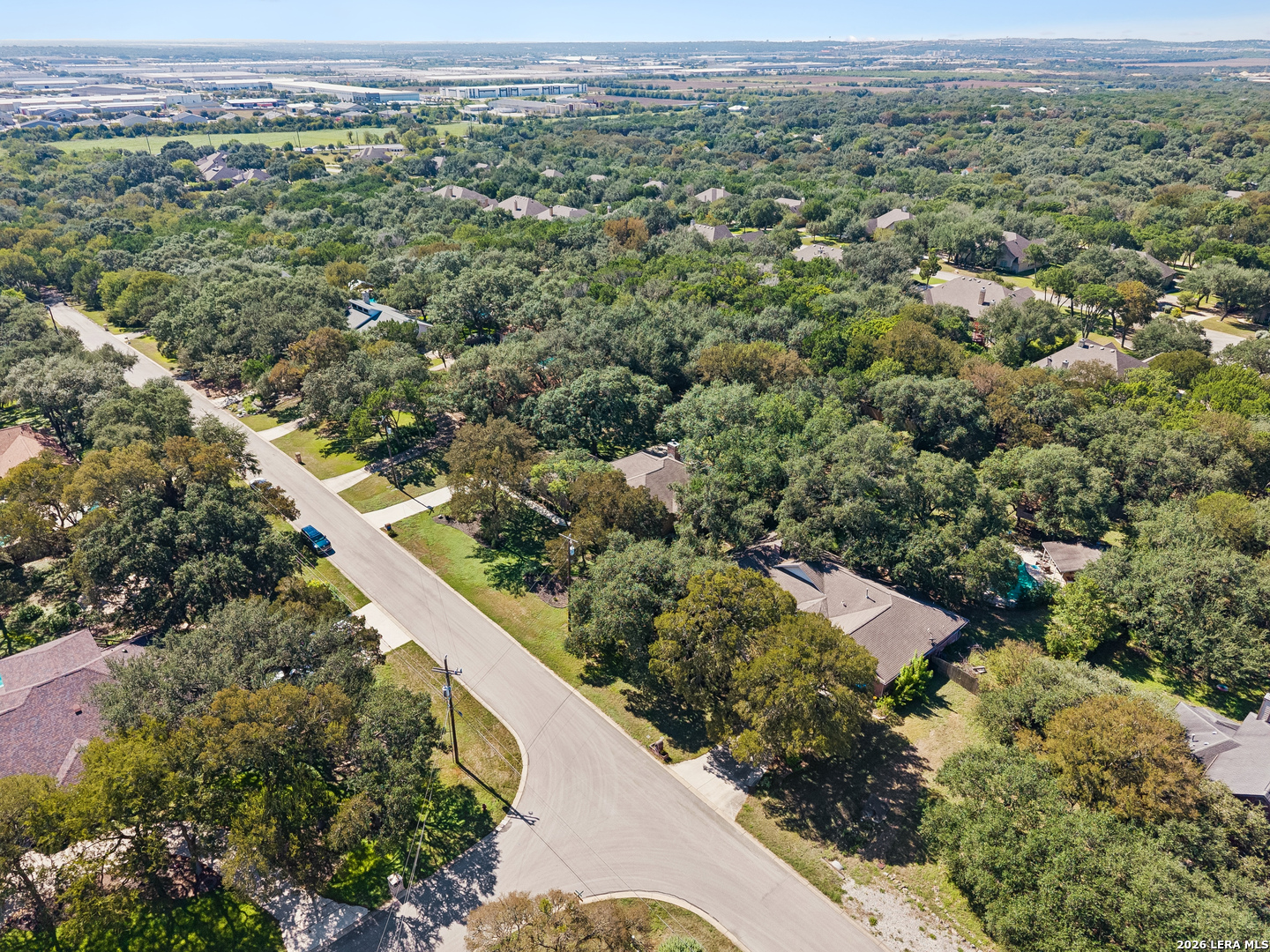 20123 Hoya Lane Garden Ridge TX 78266