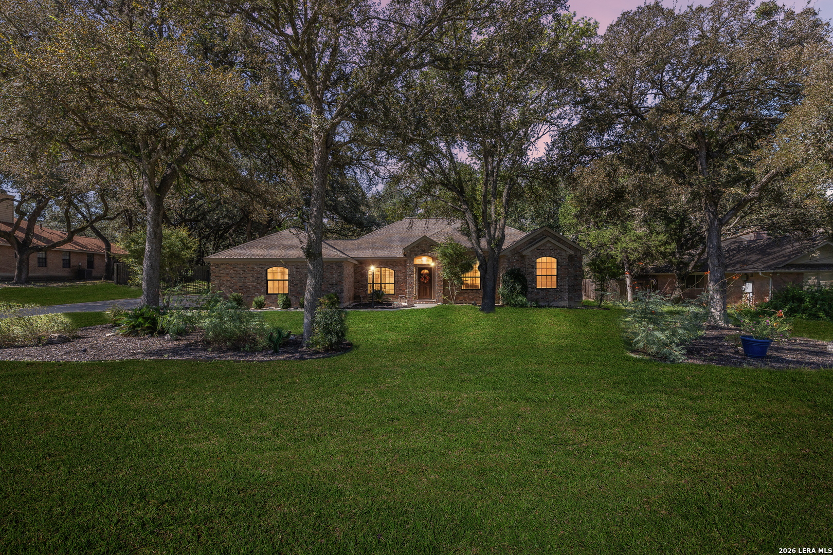 20123 Hoya Lane Garden Ridge TX 78266