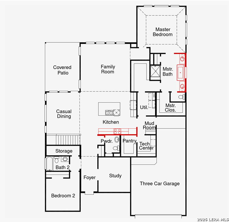 4611 Hutchinson Way Schertz TX 78108