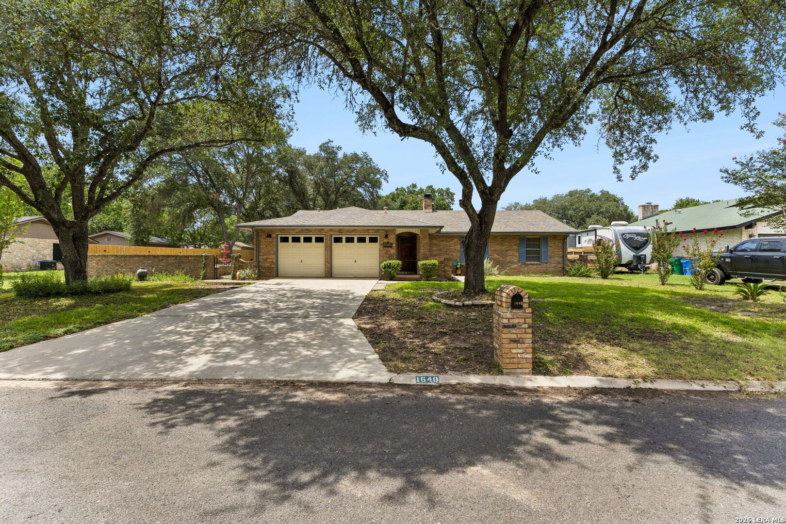 1640 Willow Lane Seguin TX 78155