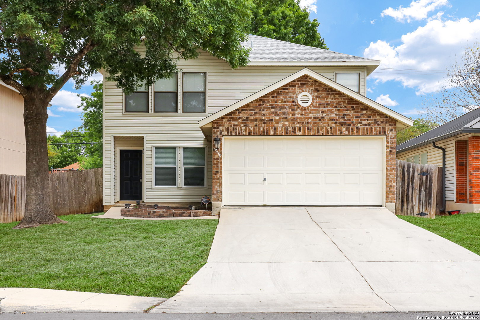 13118 Woller Creek San Antonio TX 78249