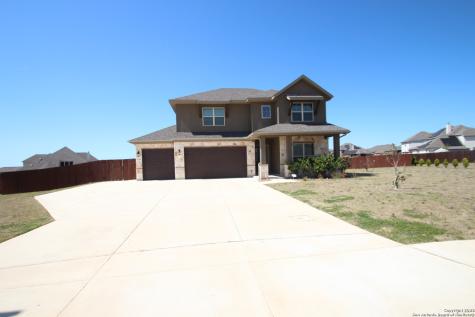 7118 Donovan Park Schertz TX 78154
