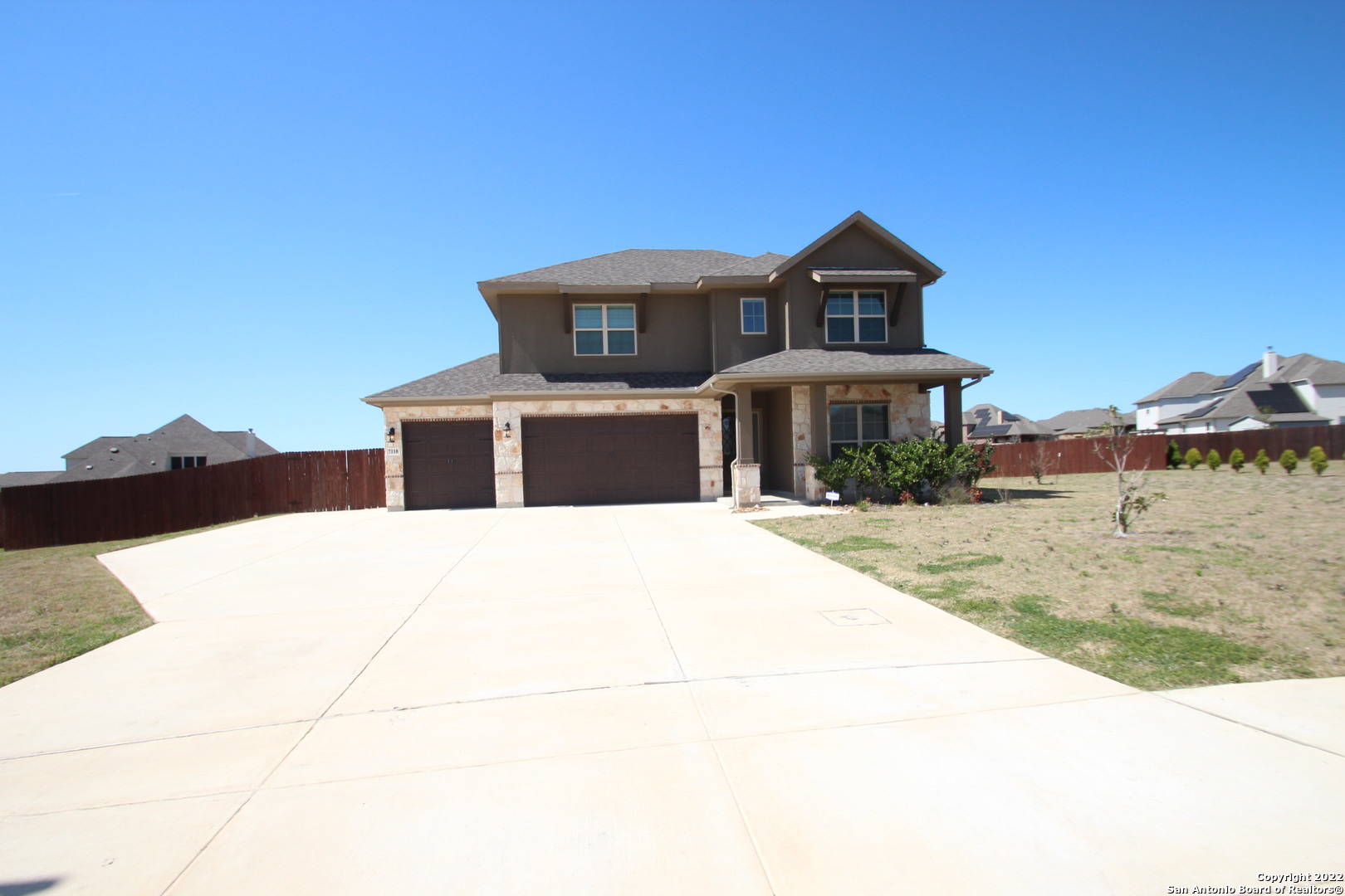 7118 Donovan Park Schertz TX 78154