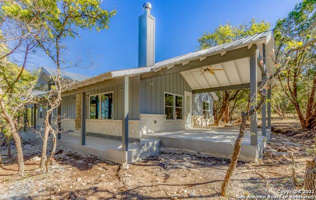 1034 Scenic View Drive Canyon Lake TX 78133