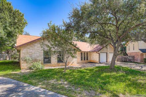 14218 Woodlark San Antonio TX 78231