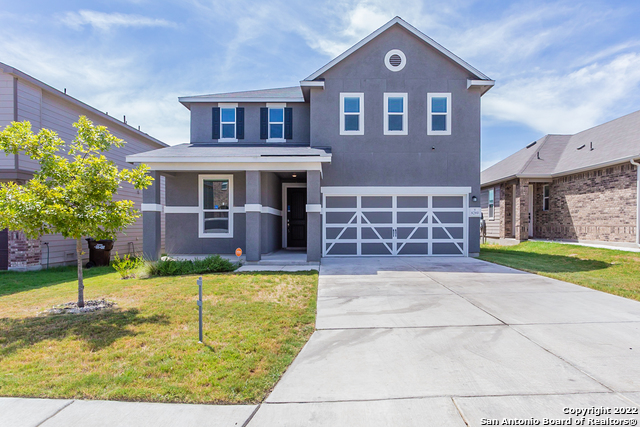 8289 Assumption Drive San Antonio TX 78254