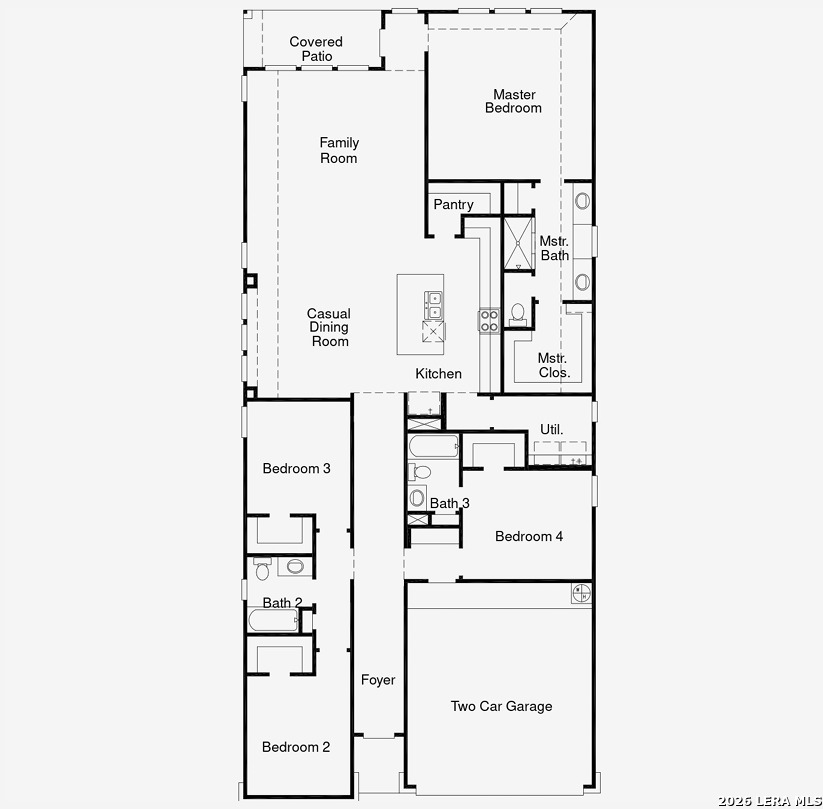 12542 Sylvanite San Antonio TX 78254