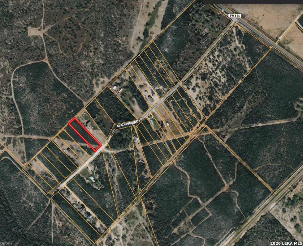 208 Mockingbird Lane Orange Grove TX 78372