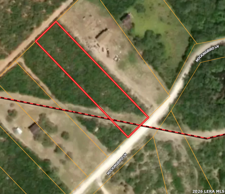 208 Mockingbird Lane Orange Grove TX 78372