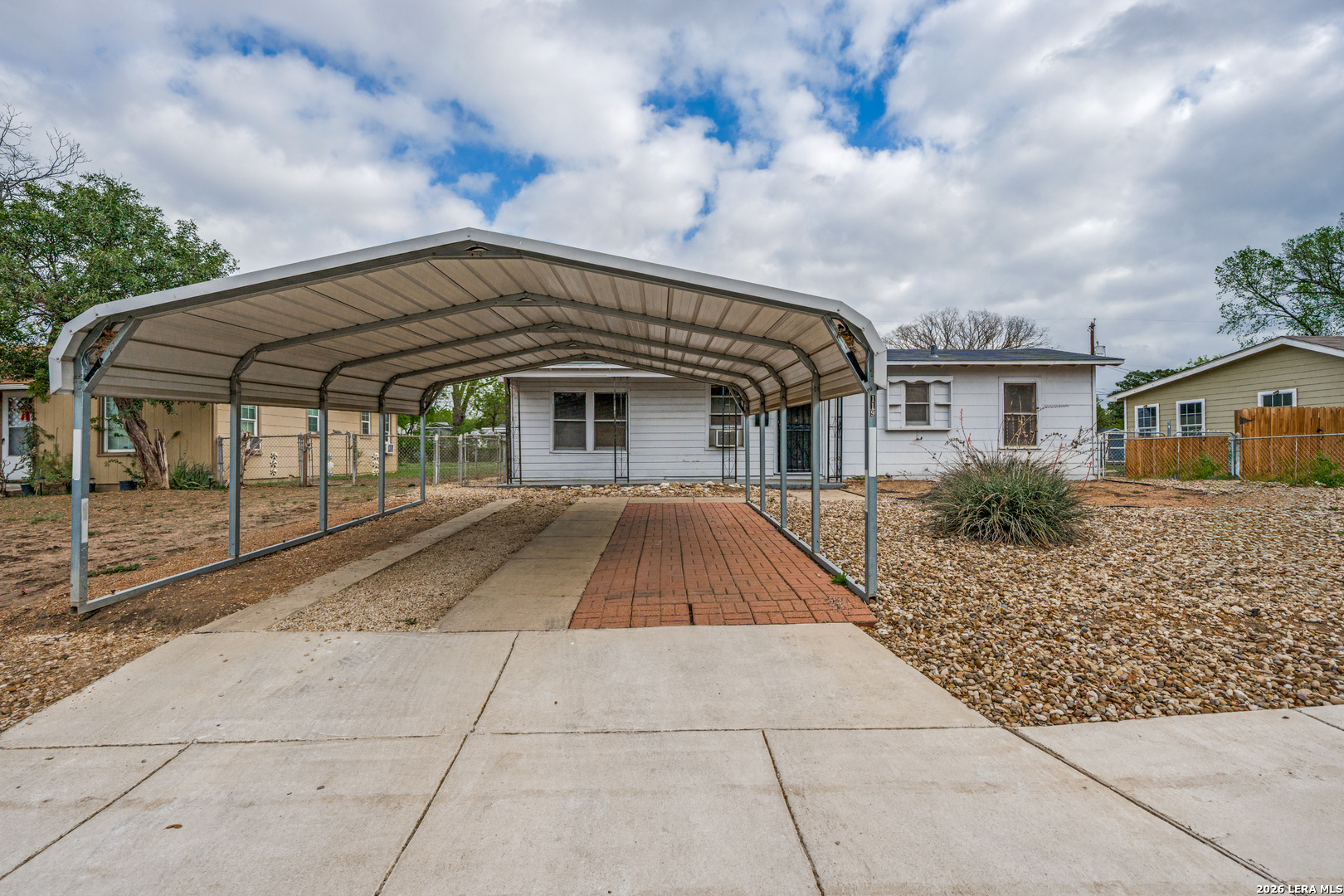 119 Glamis Avenue San Antonio TX 78223