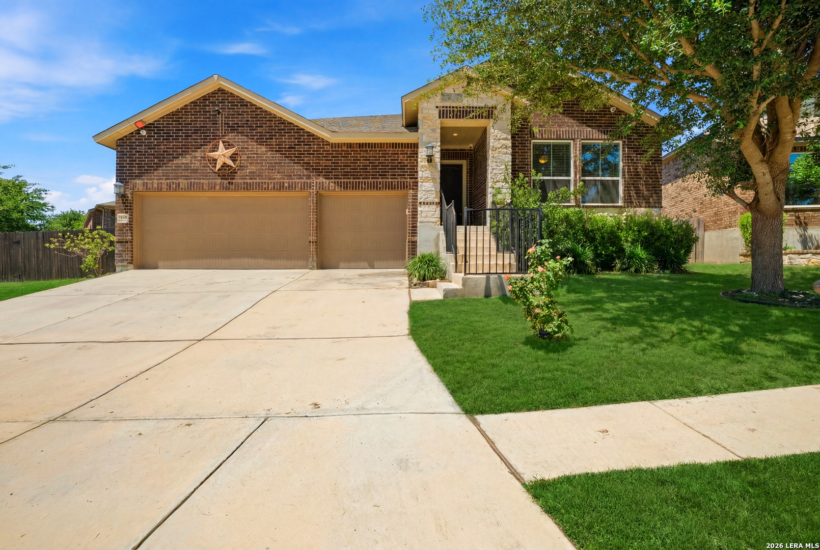 619 Chambers Ranch San Antonio TX 78245
