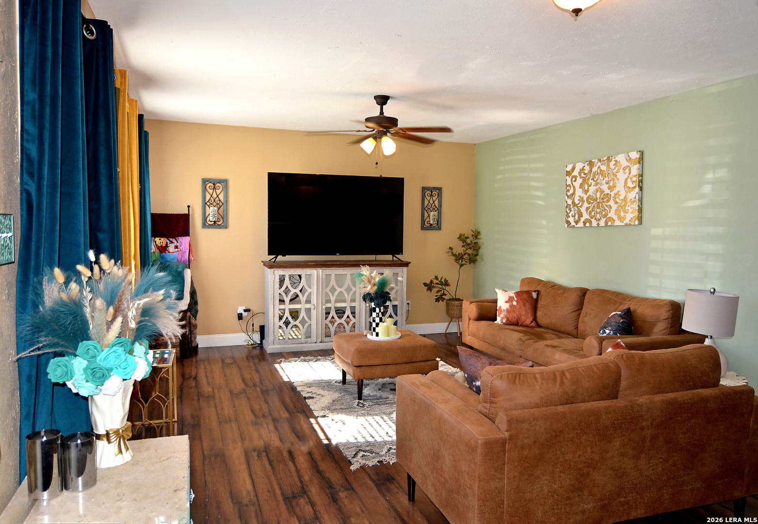 805 E Anderson Beeville TX 78102