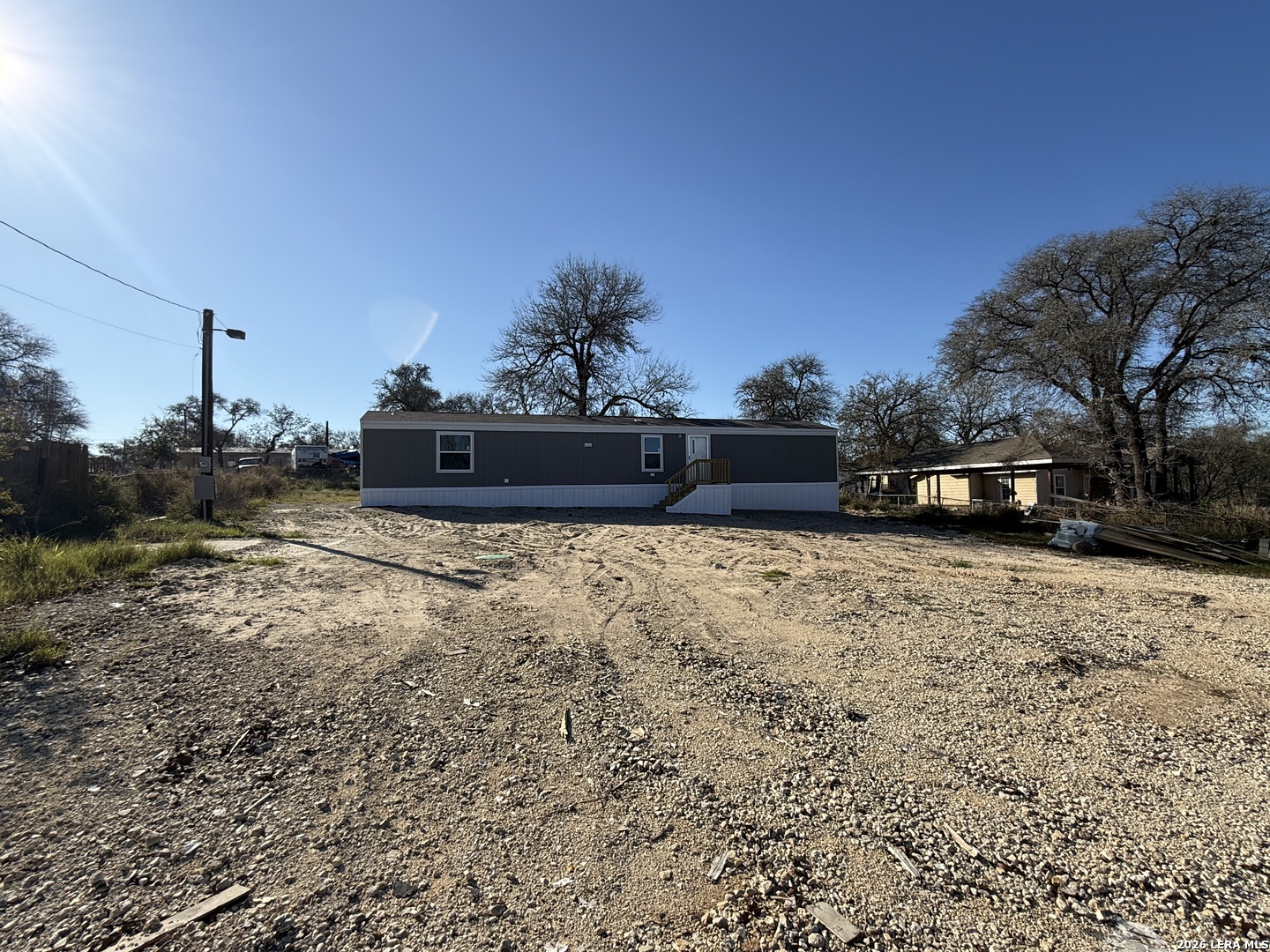 4634 Waterwood Pass Elmendorf TX 78112