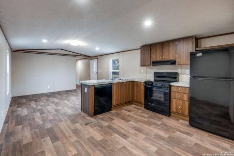 4634 Waterwood Pass Elmendorf TX 78112