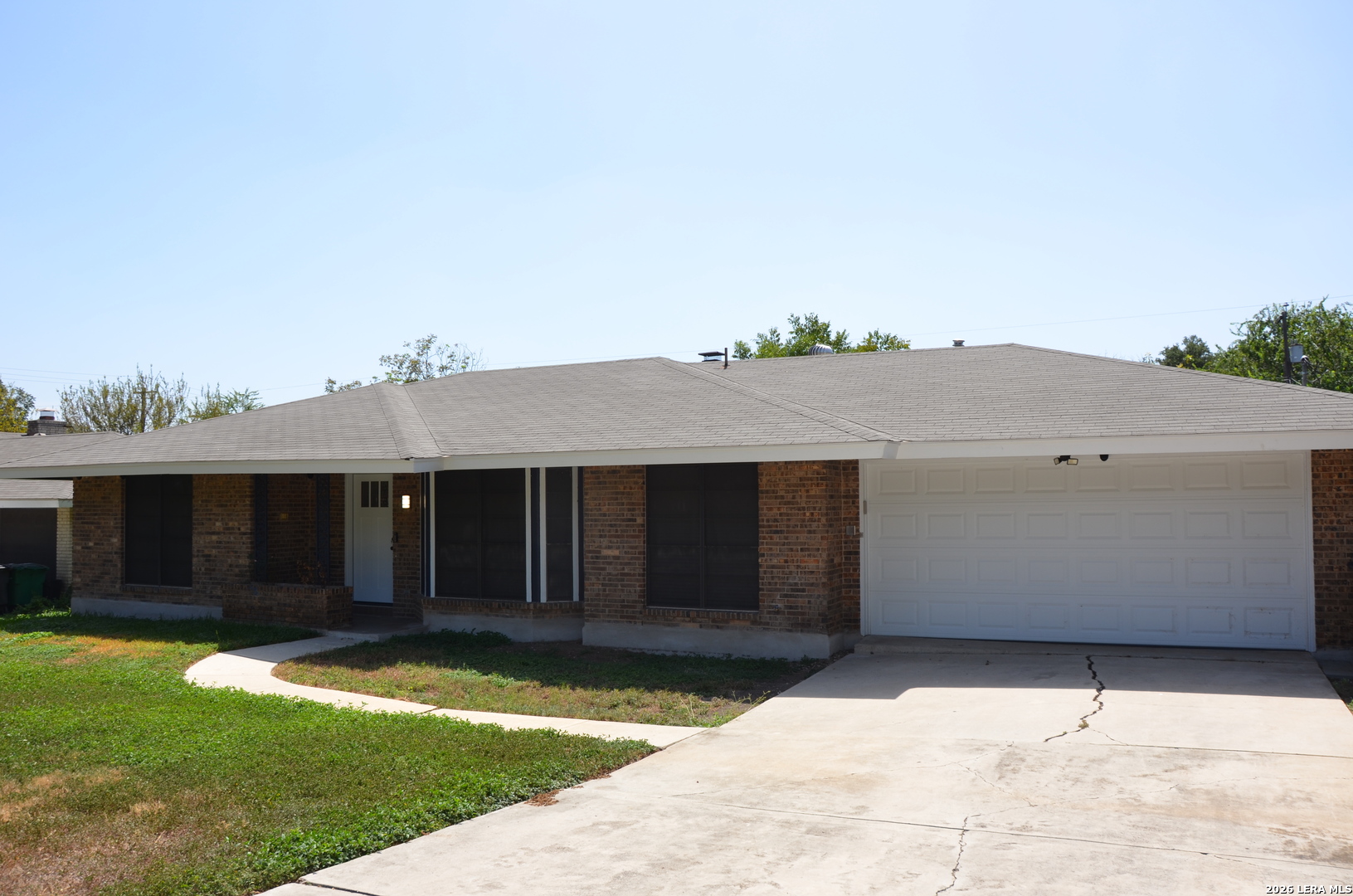 3706 William Penn Drive San Antonio TX 78230