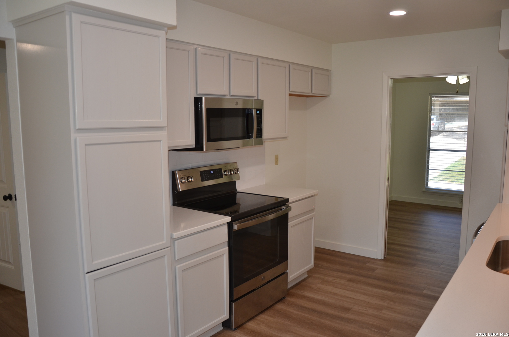 3706 William Penn Drive San Antonio TX 78230